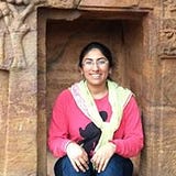 Manisha Chawda Parmar