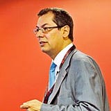 George Mazarakis