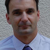Robert Monfera