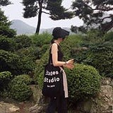 Hajung Paige Jang