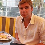 Andrey Strelnikov