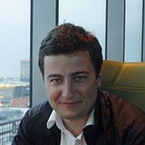 Vasily Stavnitskiy