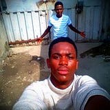 Israel Oluwole Ebenezer