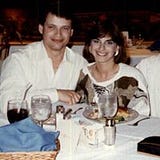 Stacy Reich Cohen