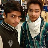 Manav Bagga