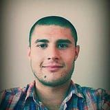 Boyko Dimitrov