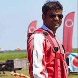 Vijayendra S Nishtala