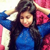 Pushpita Datta