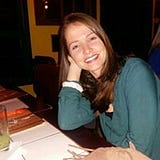 Camila De Almeida Nunes