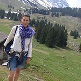 Stephanie Gasser