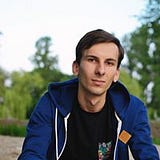 Serhiy Krupka