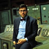 Ferdi Ferhat Özsoy