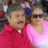 Vicente Mayorga