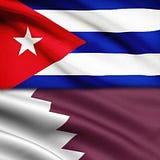 Embajada Cuba Catar