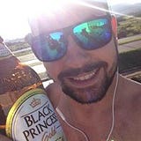 Rodrigo Maniezzo