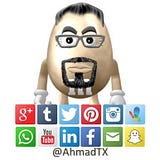 Ahmad al-As'ad