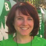 Elisabeth Whitebread