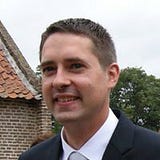 Matthijs Groen