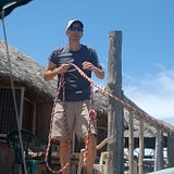 Eric Sabo
