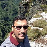 Luciano Souza