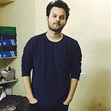 Shekhar Singh