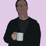 Ian Bland
