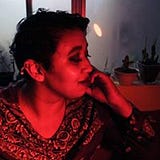 Valeria Tolentino