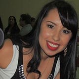 Priscilla Rezende Borges