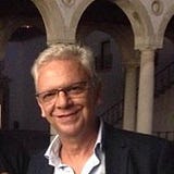 Jorge Luiz Dos Santos