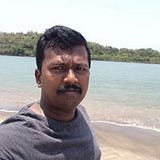 DrAvudaiappan Tharma