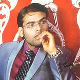 Pattnaik Amit