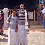 Vasudev Nagaraj