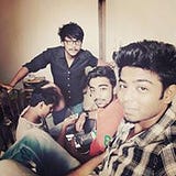 Rajdeep Mandal