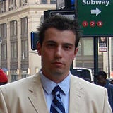 Nick S.