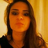 Aline Souto Maior