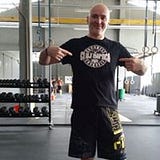 Alessandro Alex Velo