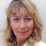 Monica Berg