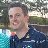 Greg Oakford