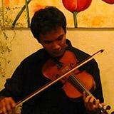 Aprameya Satish
