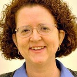Michelle Melin-Rogovin