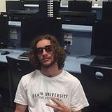 Jordan Lahy