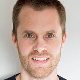Ben Hayes