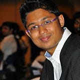 Sumit Sinha
