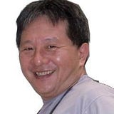 Marcos Kooiti Hirakawa
