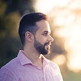 Marcos Quevedo
