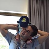 Beraldo Junior