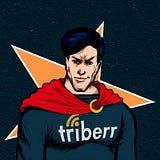 Triberr