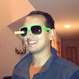 Alok Vasudev