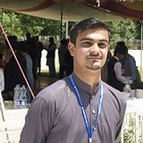 Haroon Yousafzai
