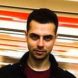 Michal Raška